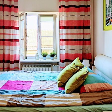 Rynek Starego Miasta Old Town Market Square - 2 Bedrooms Apartment 华沙 外观 照片