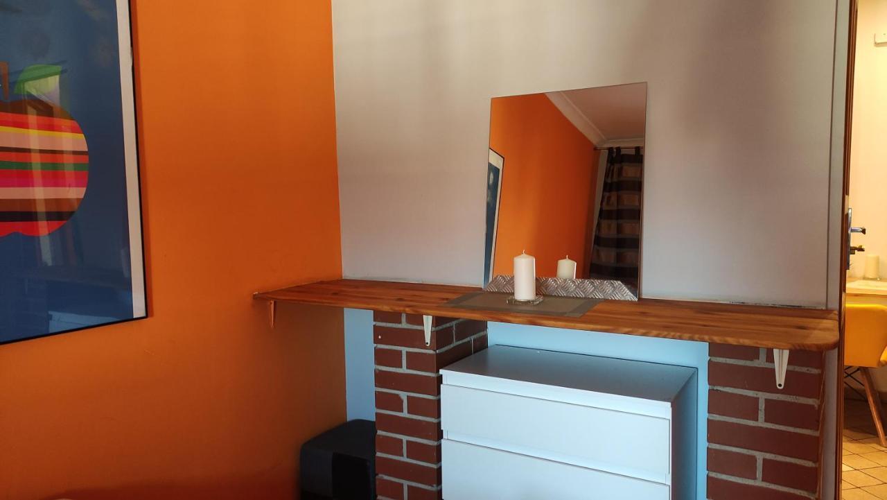 Rynek Starego Miasta Old Town Market Square - 2 Bedrooms Apartment 华沙 外观 照片