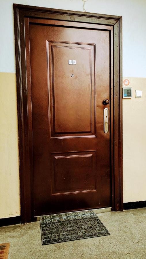 Rynek Starego Miasta Old Town Market Square - 2 Bedrooms Apartment 华沙 外观 照片