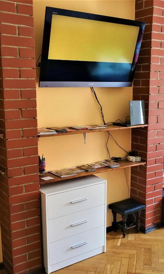 Rynek Starego Miasta Old Town Market Square - 2 Bedrooms Apartment 华沙 外观 照片