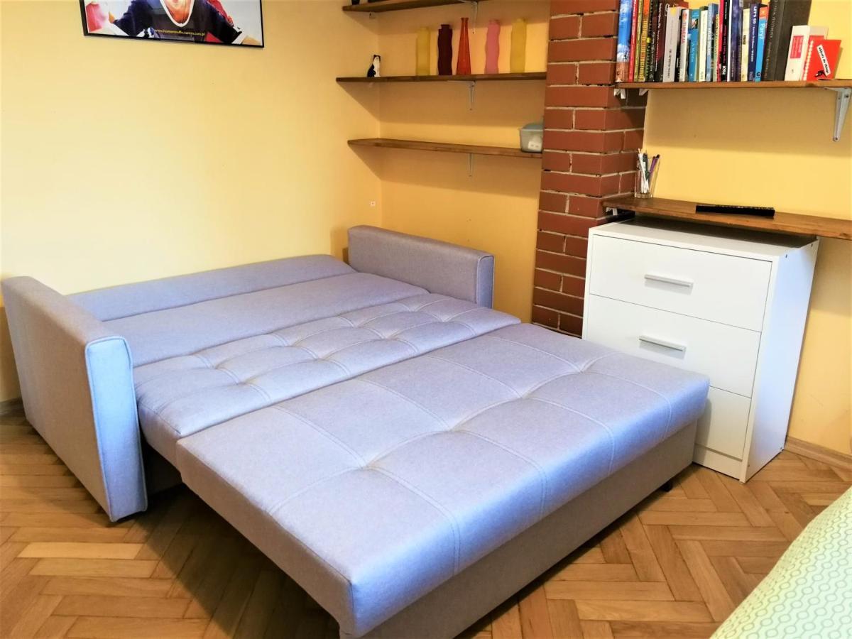 Rynek Starego Miasta Old Town Market Square - 2 Bedrooms Apartment 华沙 外观 照片